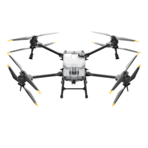 DJI AGRAS T40